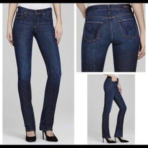 Citizens of Humanity - Elson Medium Rise Straight